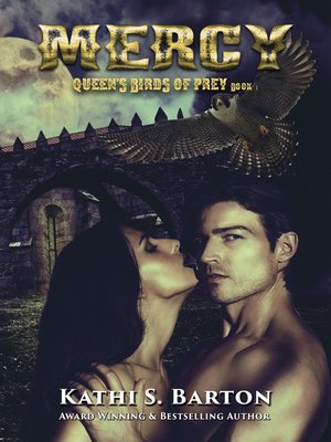 cover image of Mercy